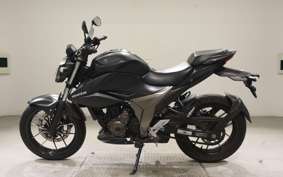SUZUKI ｼﾞｸｻｰ250 ED22B