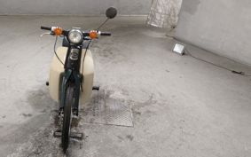 HONDA SUPER CUB50 AA01
