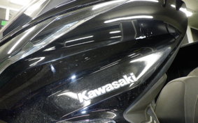 KAWASAKI J300 2015