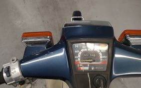 HONDA SUPER CUB50 C50