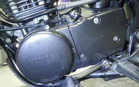 YAMAHA SR400 Gen.3 2003