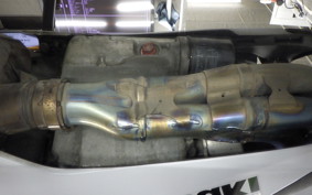 KAWASAKI ZX 10 NINJA ABS 2013