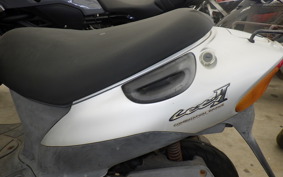 SUZUKI LET's 2 CA1KA