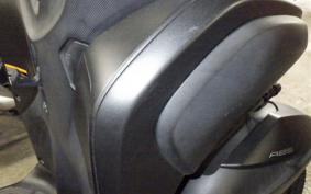 YAMAHA TRICITY 155 A SG37J