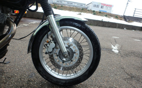 YAMAHA SR400 2003 RH01J