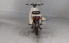 HONDA SUPER CUB50 C50
