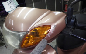 YAMAHA JOG Gen.5 2012 SA36J