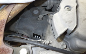 SUZUKI LET's 4 CF41A
