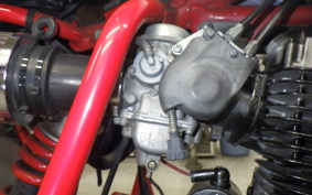 HONDA FTR223 MC34