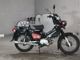 Фото Honda CROSS CUB110 2019 с японского аукциона
