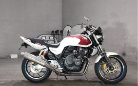 HONDA CB400SFV-4 2014 NC42