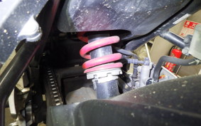 SUZUKI ｼﾞｸｻｰ150 NG4BG