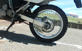 SUZUKI DJEBEL250XC SJ45A