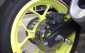 YAMAHA YZF-R25 A 2001 RG43J