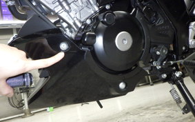 SUZUKI GSX-S125 DL32B