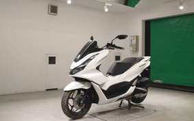 HONDA PCX 160 2005 KF47