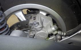 YAMAHA TRICITY 125 SE82J