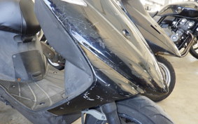 SUZUKI ADDRESS V125 G 2012 CF46A