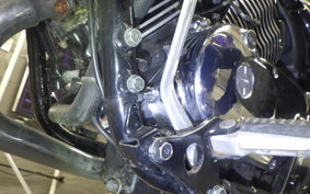 KAWASAKI ELIMINATOR 250 V VN250A