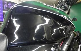 KAWASAKI BALIUS 250 Gen.2 2019 ZR250B