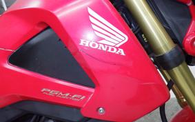 HONDA GROM JC61