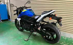 SUZUKI GSR750 2014 GR7NA