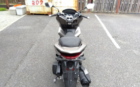 HONDA PCX125 JF81
