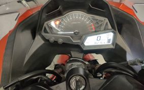 KAWASAKI NINJA 250 EX250L