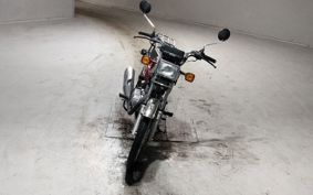 HONDA CG125 PCJ7