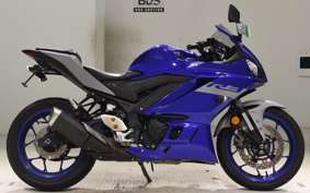 YAMAHA YZF-R3 2024 RH13J