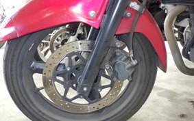 SUZUKI GSR250