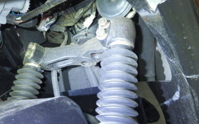 SYM RV125 I Type