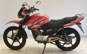 YAMAHA YBR125 G 1996