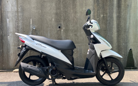 SUZUKI ADDRESS V110 CE47A