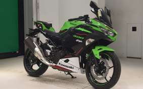 KAWASAKI NINJA 400 2019 EX400G