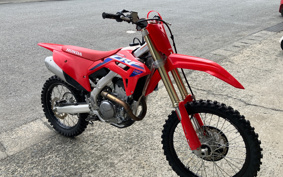 HONDA CRF250 RALLY