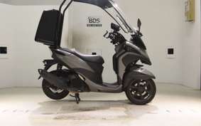 YAMAHA TRICITY 155 ヤネツキ 2023 SG81J