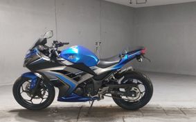KAWASAKI NINJA 250 EX250L