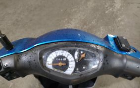 SUZUKI ADDRESS V125 CF46A