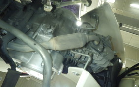 HONDA C50 SUPER CUB AA09