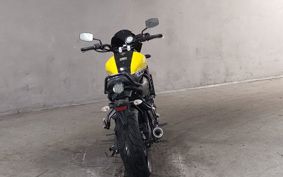 YAMAHA XSR700 2016 RM11