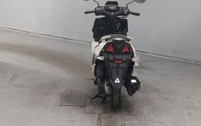 SUZUKI AVENIS 125 EA12J