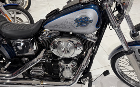 HARLEY FXDWG1450 2001 GEV