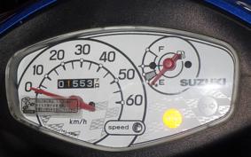SUZUKI ADDRESS V50 CA4BA