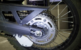HONDA CRF250L 2025 MD47