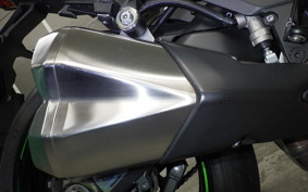 KAWASAKI Z1000 Gen.5 2016