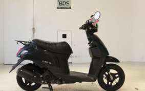 SUZUKI ﾚｯﾂ CA4AA