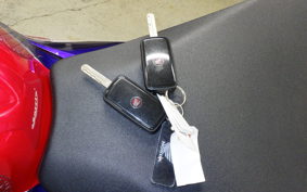 HONDA CBR1000RR RSP 2020 SC82