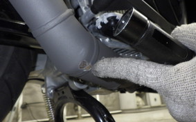 YAMAHA NMAX155-3 SG92J