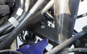 YAMAHA YZF-R25 A RG10J